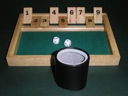 Das Spielgerät
